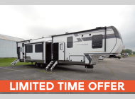 New 2026 Keystone RV Sprinter 3900DBL image