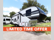 New 2026 Grand Design Reflection 150 Series 270BN image