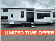 New 2026 Alliance RV Benchmark 42LFT image