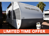 New 2026 Forest River RV Wildwood FSX 174DBLE image