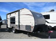 Used 2017 Forest River RV Cherokee Wolf Pup 17RP image
