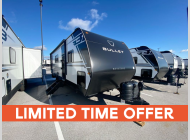 New 2026 Keystone RV Bullet 26BHC image