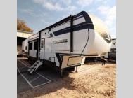 New 2025 Keystone RV Sprinter 3980FBS image