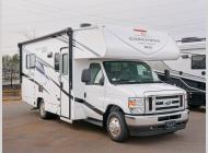 New 2025 Coachmen RV Freelander 21QSS Ford image