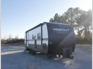 New 2025 Keystone RV Hideout Sport Double Axle 244RB image