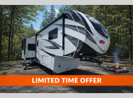 Used 2023 Grand Design Solitude 345GK image