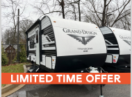 New 2026 Grand Design Transcend One 151RB image