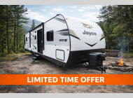 New 2025 Jayco Jay Flight 380DQS image