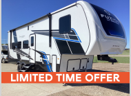 New 2026 Keystone RV Fuzion Impact Edition 321LT image