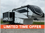 New 2026 Grand Design Solitude 310GK image