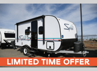 New 2025 Keystone RV Sprout 15RBS image