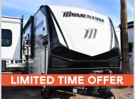 New 2026 Grand Design Momentum G-Class 23G image