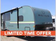 New 2026 Keystone RV Reign 19RK image