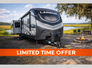 Used 2020 Keystone RV Laredo 330RL image