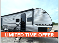 New 2026 Coachmen RV Catalina Legacy 323BHDS image