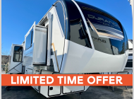 New 2026 KZ Durango Gold 391RKF image