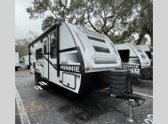 New 2025 Winnebago Micro Minnie 2108DS image