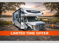 Used 2024 Jayco Redhawk 24B image