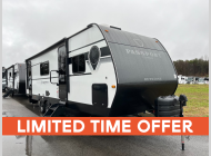 New 2026 Keystone RV Passport Classic 260BHC image