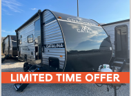 New 2026 Coachmen RV Catalina Summit Series 7 184RBS image