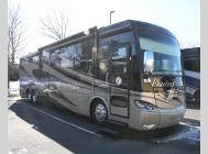 Used 2013 Tiffin Motorhomes Phaeton 42 QBH image