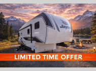 New 2026 Jayco Eagle SLE 24MLE image