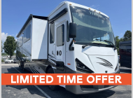 New 2026 Tiffin Motorhomes Phaeton 44 OH image