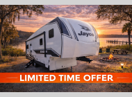 New 2026 Jayco Eagle SLE 28BHU image