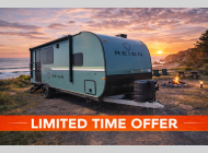 New 2026 Keystone RV Reign 18RB image