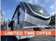 New 2026 Grand Design Solitude 370DV image