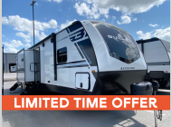 New 2026 Keystone RV Bullet 330BKQ image