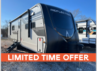 New 2026 Grand Design Reflection 322FKTS image