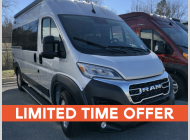 New 2026 Thor Motor Coach Rize 18M image