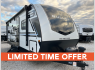 New 2026 Keystone RV Bullet Crossfire 2290BH image