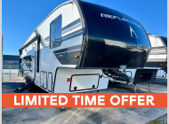 New 2026 Grand Design Reflection 150 Series 298BH image