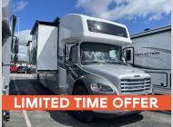 New 2026 Tiffin Motorhomes Allegro Bay 38 BB image