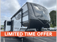 New 2026 Grand Design Reflection 337RLS image