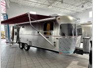 New 2026 Airstream Stetson and#x2B; 6666 Special Edition 27FBQ image