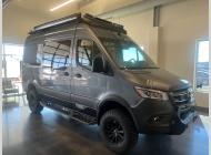 New 2026 Remote Vans Aegis image