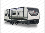 New 2026 Alliance RV Valor All-Access 32T13 image