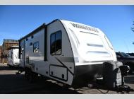 Used 2022 Winnebago Industries Towables Minnie 2225RL image