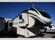 Used 2019 Grand Design Solitude 385GK image