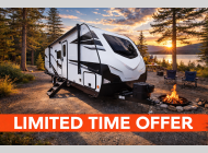 Used 2020 Dutchmen RV Astoria 2773RB image