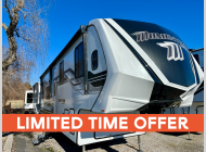 New 2026 Grand Design Momentum G-Class 325G image