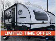 New 2026 Forest River RV R Pod RP-192 image