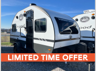 New 2026 Forest River RV R Pod RP 171 image