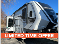 New 2026 Grand Design Momentum G-Class 415G image