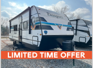 New 2025 Keystone RV Passport Classic 224RK image