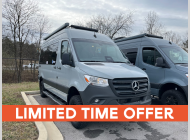 New 2026 Thor Motor Coach Tranquility 19A image