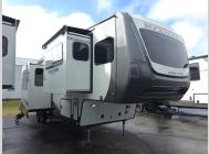 New 2026 Forest River RV Rockwood Signature 402SFL image
